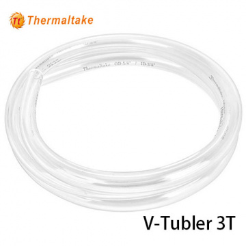 Thermaltake 曜越 V-Tubler 3T 水冷專用軟管 (2M)