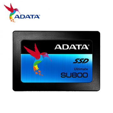 ADATA 威剛 Ultimate SU800 1TB 2.5吋 SSD 固態硬碟 5年保固