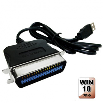 Digifusion 伽利略 CABLE-P236 USB to Printer 線 36PIN