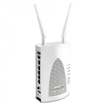 DrayTek 居易科技 VigorAP 902 商業級 Gigabit PoE Wi-Fi 基地台