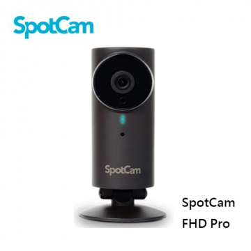 Spotcam FHD Pro 1080p 防水 無線 雲端 網路攝影機 (非Sence版本