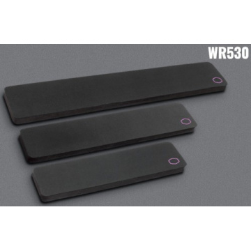Cooler Master 酷碼 WR530-L 鍵盤手靠墊