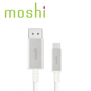Moshi Type-C USB-C to DisplayPort DP 傳輸線 1.5M