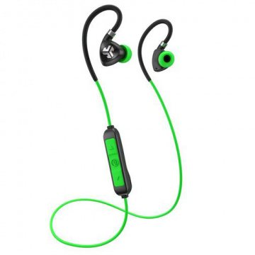 JLab Fit 2.0 藍牙運動耳機 綠色
