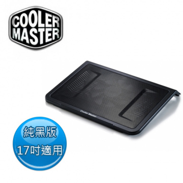 酷碼 CoolerMaster NotePal L1 筆電散熱墊 17吋 散熱墊 R9-NBC-NPL1-GP