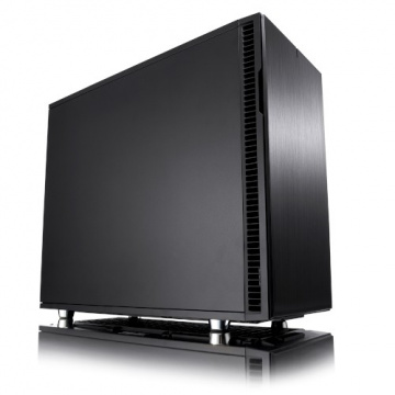 Fractal Design Define R6 全黑化 超靜音 模組化 ATX 電腦機殼 FDDEF-R6-BKO