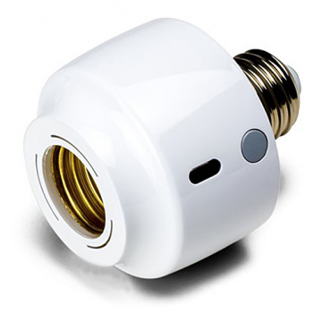 OPRO9 優普耐 iU9 Smart Lightbulb Socket (Apple HomeKit) 智慧燈座