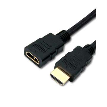 I-GOTA HDMI公轉母影音線 1.5米(HDMIPS002)
