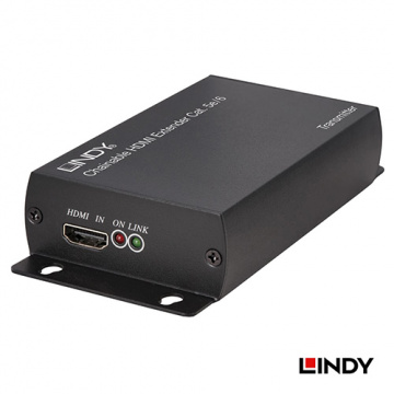 LINDY 38140 HDMI CAT.5E/6 串連式延伸器 TX 150M