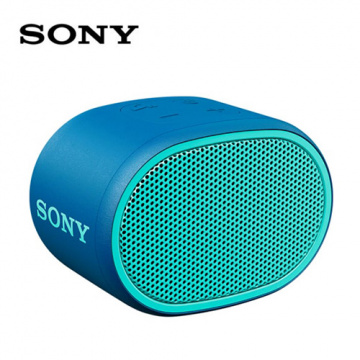 SONY SRS-XB01 藍牙喇叭