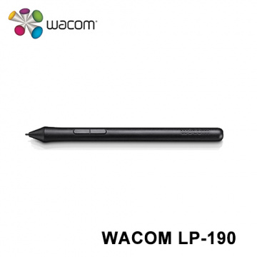 WACOM LP-190 無橡皮擦感應筆