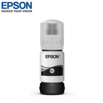 EPSON C13T03Q100 黑色 原廠墨水瓶