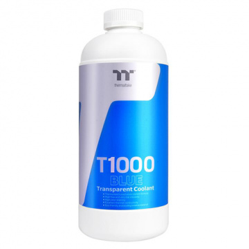 Tt CL-W245-OS00BU-A (藍) 水冷液