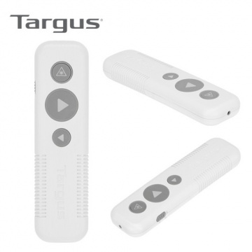 Targus AMP30 (白) 無線雷射簡報器