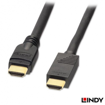 LINDY 41054 HDMI 1.4 25米 傳輸線