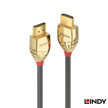 LINDY林帝 37865 HDMI 2.0 7.5米 傳輸線