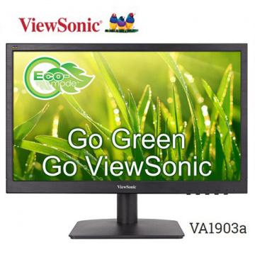 ViewSonic 優派 VA1903A 19型 寬螢幕