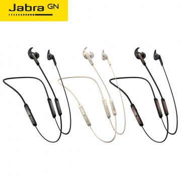 Jabra Elite 45e 防塵防水藍牙耳機