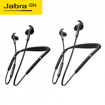 Jabra Elite 65e ANC降噪藍牙耳機
