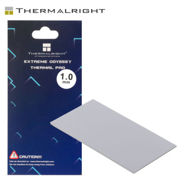 THERMALRIGHT ODYSSEY THERMAL PAD 1.0mm 奧德賽 導熱片