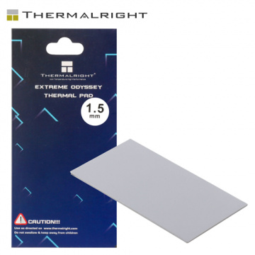 THERMALRIGHT ODYSSEY THERMAL PAD 1.5mm 奧德賽 導熱片