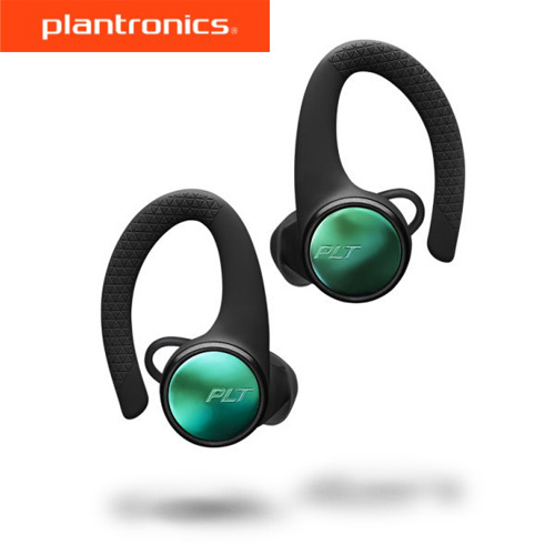 Plantronics 繽特力 BackBeat FIT 3200 真無線防水運動藍牙耳機