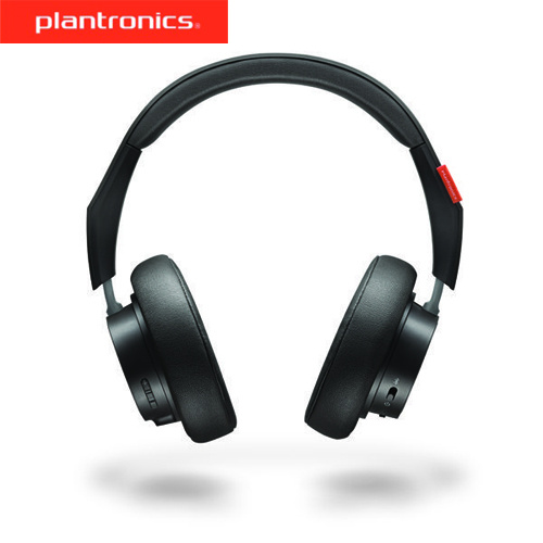 Plantronics 繽特力 頭戴式藍牙耳機 BACKBEAT GO 600