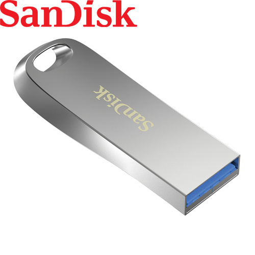 SanDisk Ultra Luxe USB 3.1 CZ74 256GB 256G 隨身碟