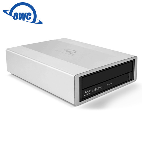OWC Mercury Pro 5.25吋光碟機 轉 USB 3.0 轉接盒 OWCMR3UKIT 支援將5.25吋內接式光碟機轉換成 USB 3.0