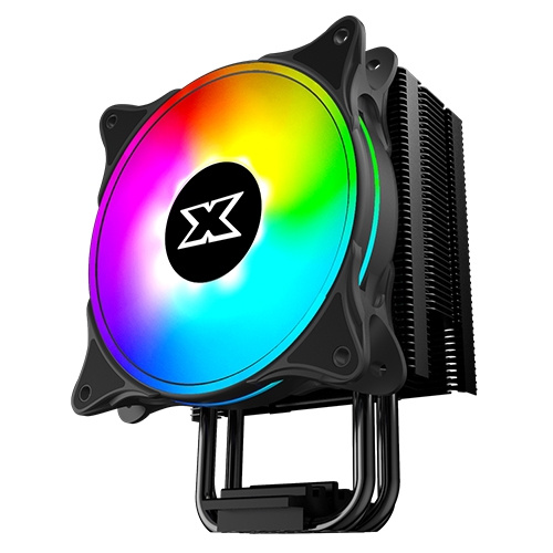 Xigmatek Windpower WP1264 熱導管直觸設計 CPU 散熱器 EN42371