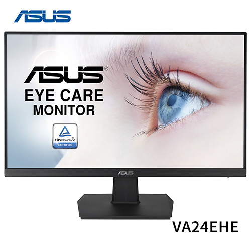 ASUS 華碩 VA24EHE 24型 IPS面板 液晶顯示器