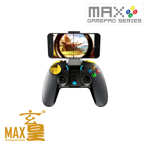 SUN-YES 玄皇MAX 手機平板藍牙搖桿 R-0018-MAX