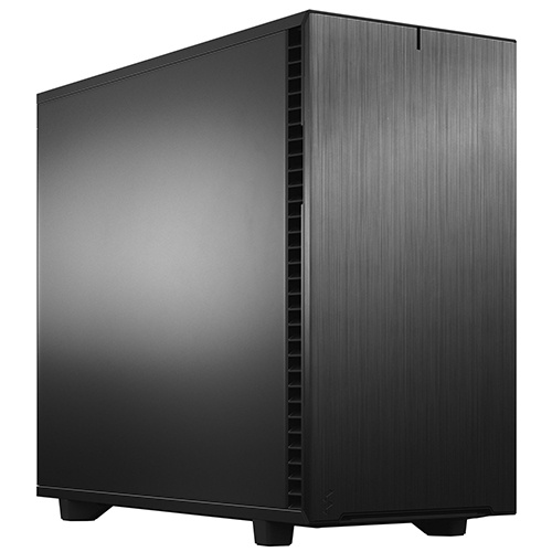 Fractal Design Define 7 Black 黑色 E-ATX 靜音 電腦 機殼 FD-C-DEF7A-01