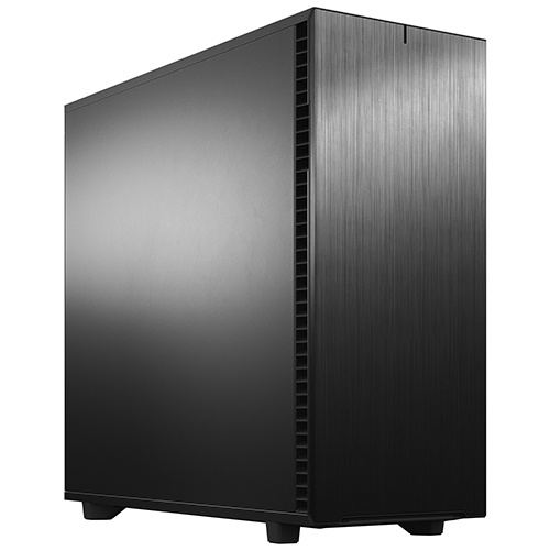 Fractal Design Define 7 XL Black 黑色 E-ATX 靜音電腦機殼 FD-C-DEF7X-01