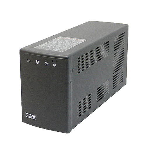 PCM 科風 黑武士 BNT-2000AP 在線互動式 UPS 不斷電系統