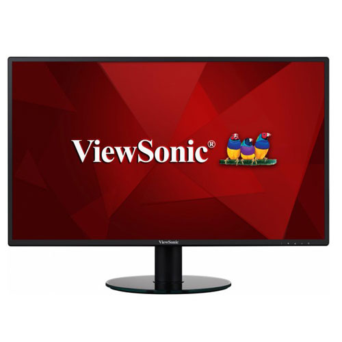 ViewSonic 優派 VA2719-2K-SMHD 27型 2K IPS 液晶 螢幕 顯示器