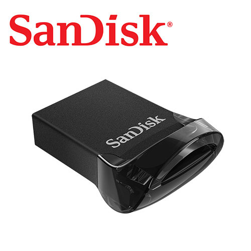 SanDisk Ultra Fit CZ430 512G USB3.1 隨身碟