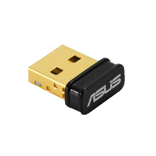 ASUS 華碩 USB-BT500 完整相容性 省電 超小型設計 藍牙5.0 USB收發器