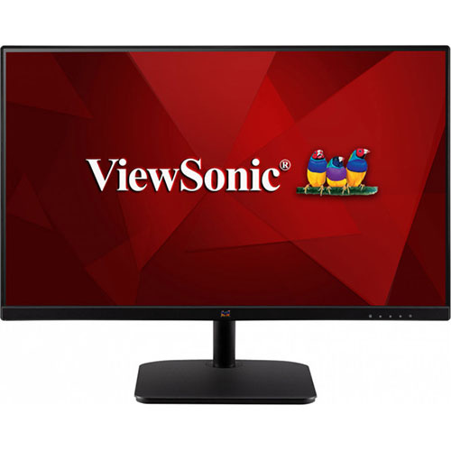 ViewSonic 優派 VA2432-h 24吋 IPS顯示器