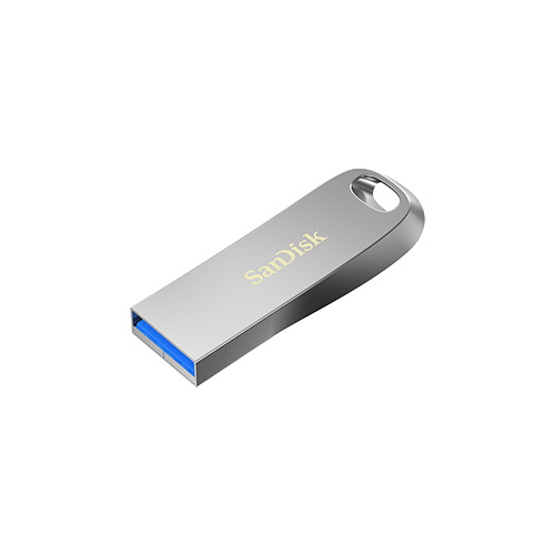 SanDisk Ultra Luxe USB 3.1 CZ74 512GB 隨身碟