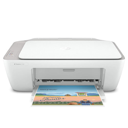 HP 惠普 DeskJet 2332 All-in-One 3合1 複合事務機 印表機  7WN44A DJ2332 影印/列印/掃描