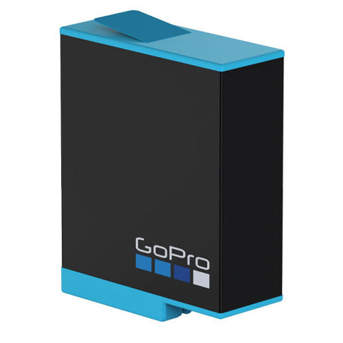 GOPRO HERO 充電電池 ADBAT-001 適用Hero 9 Black