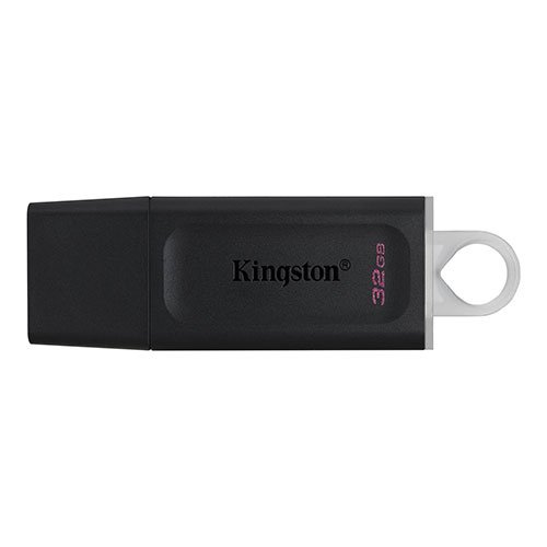 Kingston 金士頓 DTX 32GB Data Traveler Exodia USB 3.2 隨身碟
