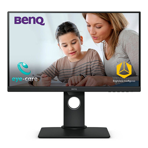 BENQ BL2480T IPS 24吋光智慧護眼螢幕 可翻轉及升降 16:9/IPS/HDMI/D-sub