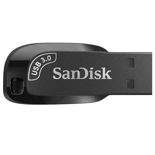 SanDisk 晟碟 CZ410 Ultra Shift USB 3.0 128GB 隨身碟 SDCZ410-128G-G46