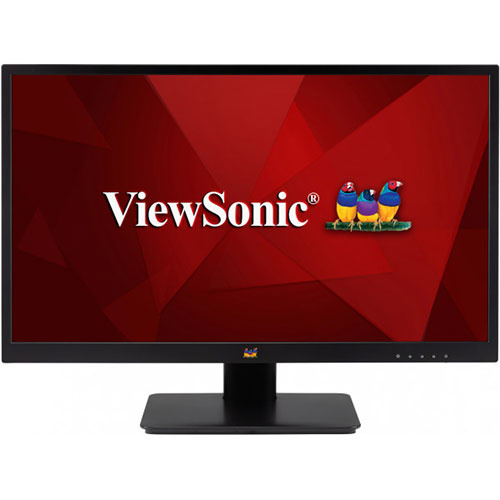 ViewSonic 優派 VA2205-MH 22型 窄邊框螢幕 FHD 雙喇叭