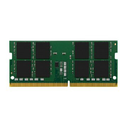 Kingston 金士頓 16G DDR4 3200 (KVR) NB 筆記型記憶體 KVR32S22S8/16