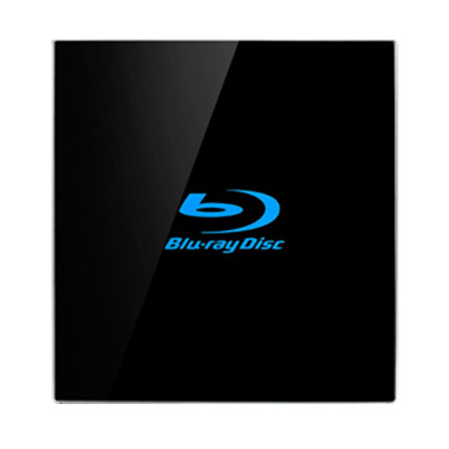 LITEON 建興 EB1 輕薄外接式DVD藍光燒錄機