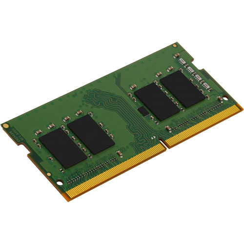 Kingston 金士頓 8GB DDR4 2666 筆記型電腦 NB 記憶體 KVR26S19S6/8 僅支援9代以上intel CPU