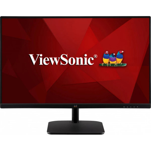 ViewSonic 優派 VA2732-MHD 27型 75Hz IPS 液晶 螢幕 顯示器